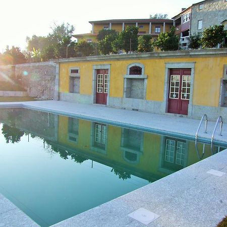 Quinta Do Rocha Villa Vilela  Eksteriør billede