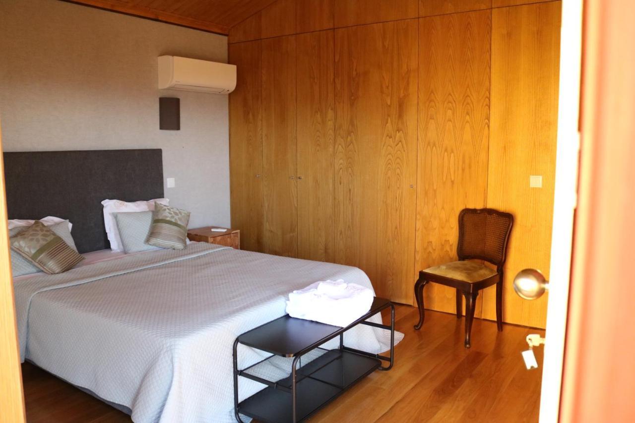 Quinta Do Rocha Villa Vilela  Eksteriør billede