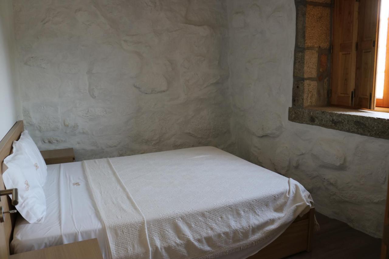 Quinta Do Rocha Villa Vilela  Eksteriør billede