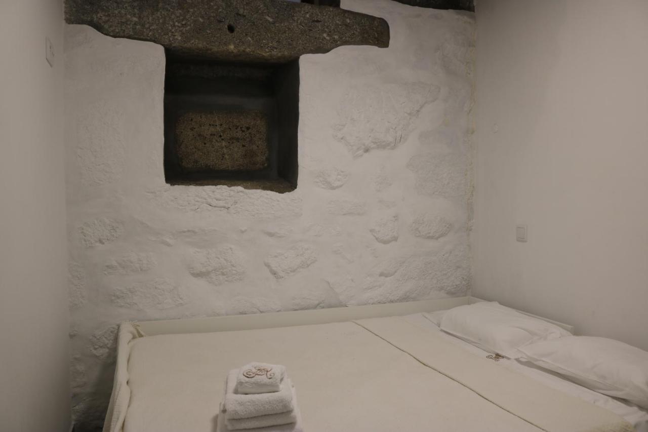 Quinta Do Rocha Villa Vilela  Eksteriør billede