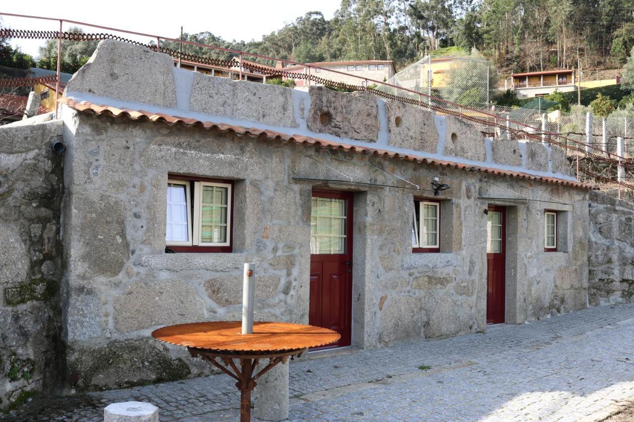 Quinta Do Rocha Villa Vilela  Eksteriør billede