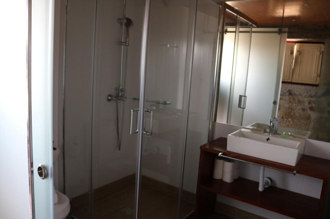Quinta Do Rocha Villa Vilela  Eksteriør billede