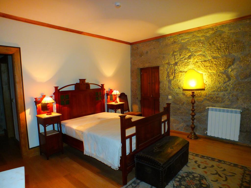 Quinta Do Rocha Villa Vilela  Værelse billede