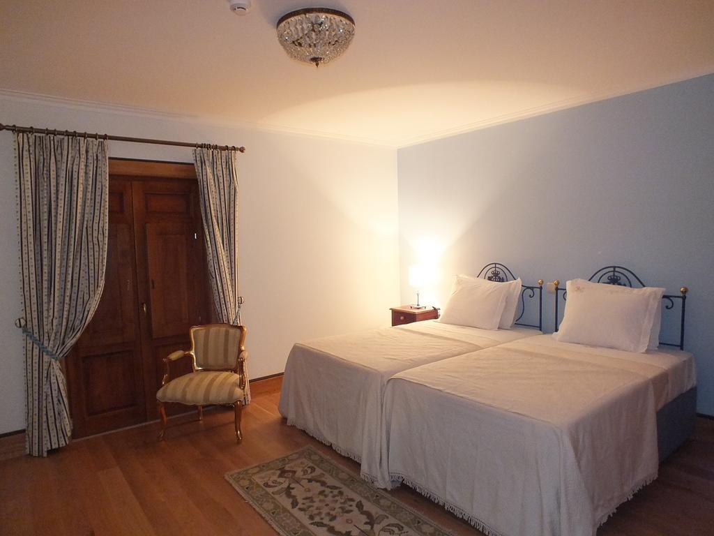 Quinta Do Rocha Villa Vilela  Værelse billede