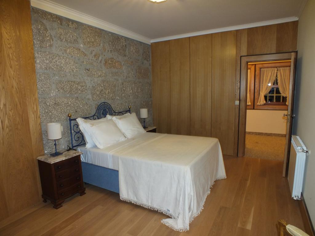 Quinta Do Rocha Villa Vilela  Værelse billede