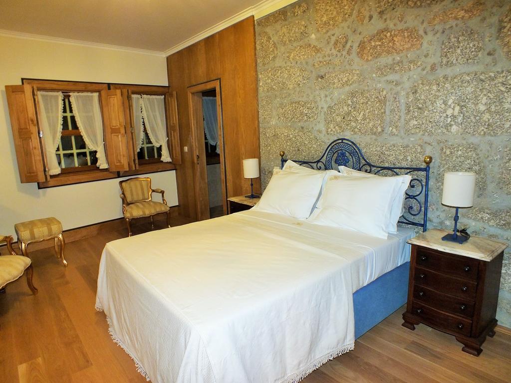 Quinta Do Rocha Villa Vilela  Værelse billede