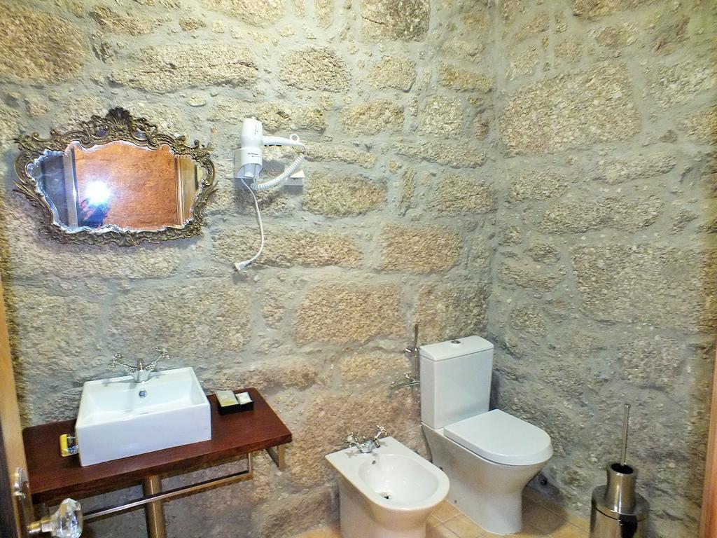 Quinta Do Rocha Villa Vilela  Værelse billede