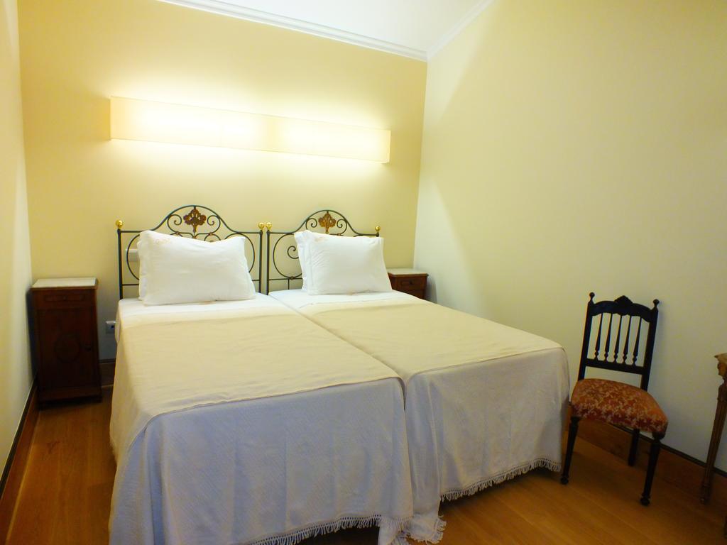 Quinta Do Rocha Villa Vilela  Værelse billede