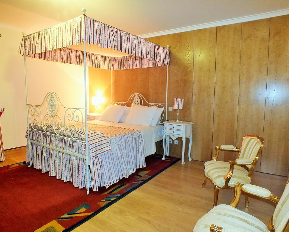 Quinta Do Rocha Villa Vilela  Værelse billede