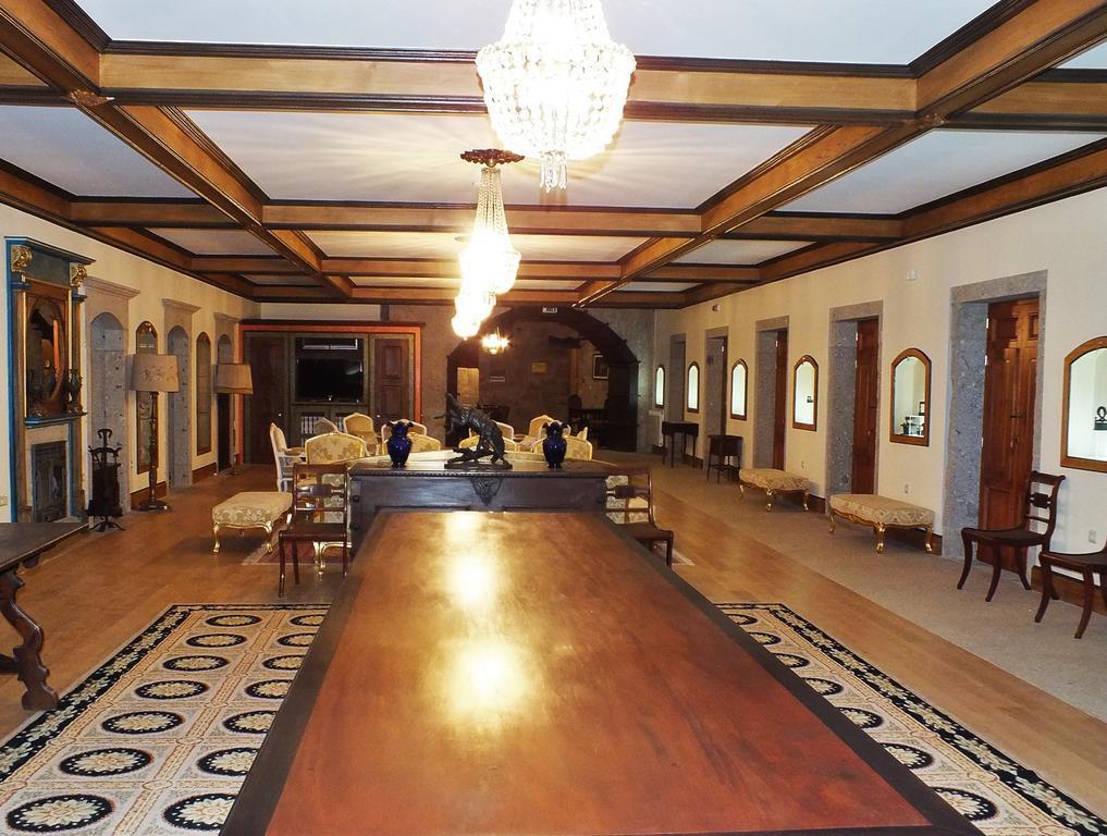 Quinta Do Rocha Villa Vilela  Eksteriør billede