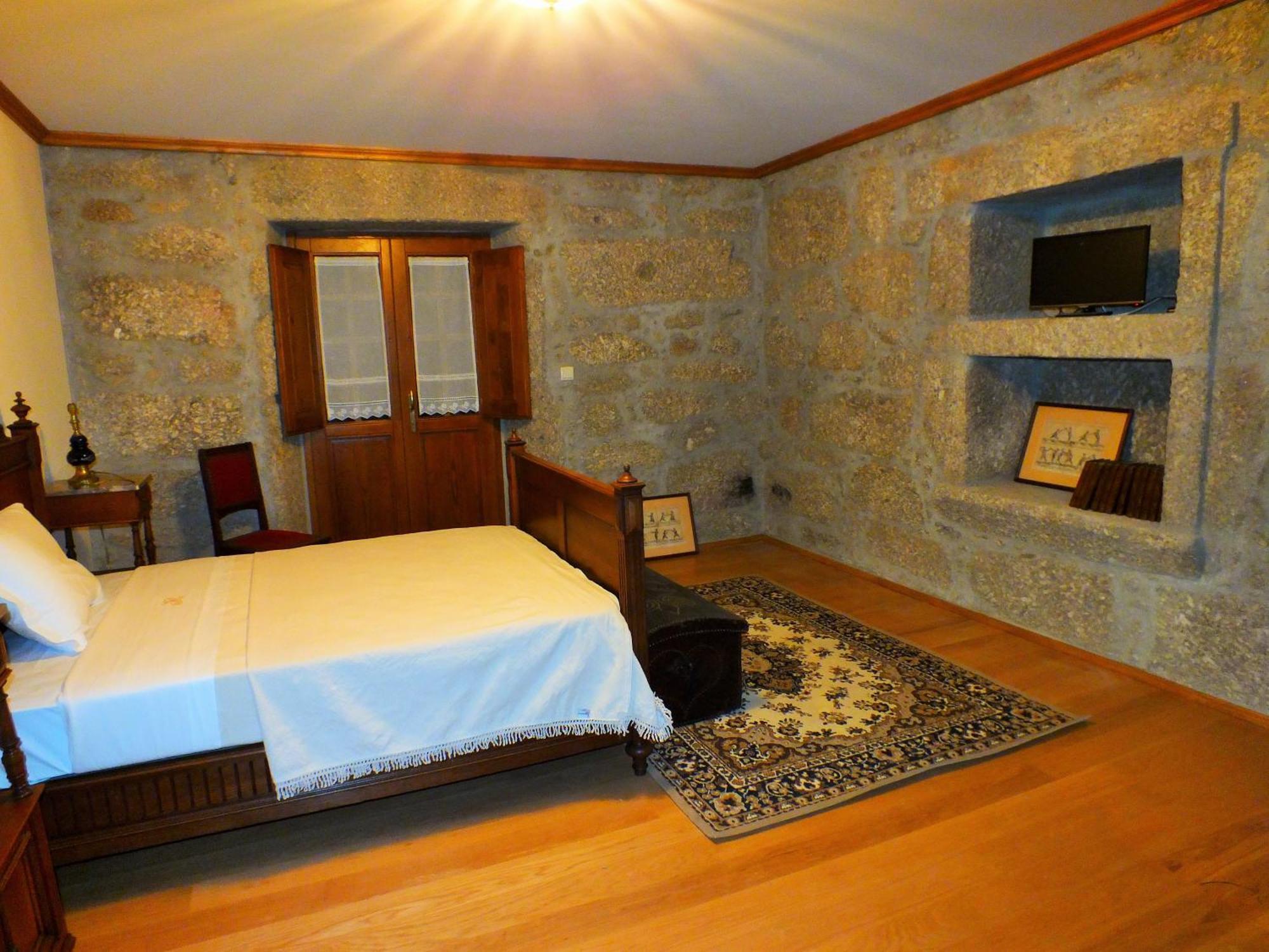 Quinta Do Rocha Villa Vilela  Værelse billede