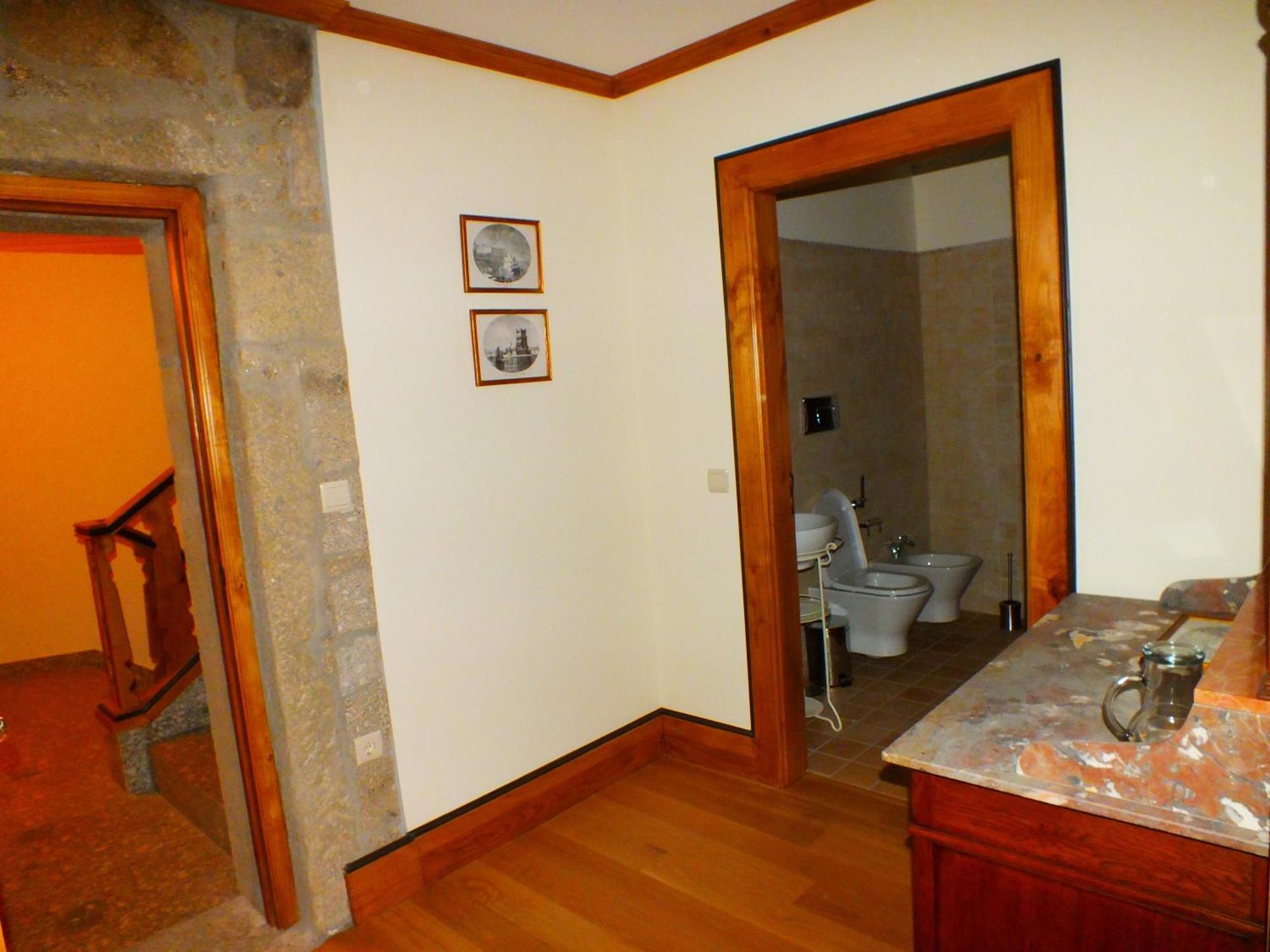 Quinta Do Rocha Villa Vilela  Værelse billede