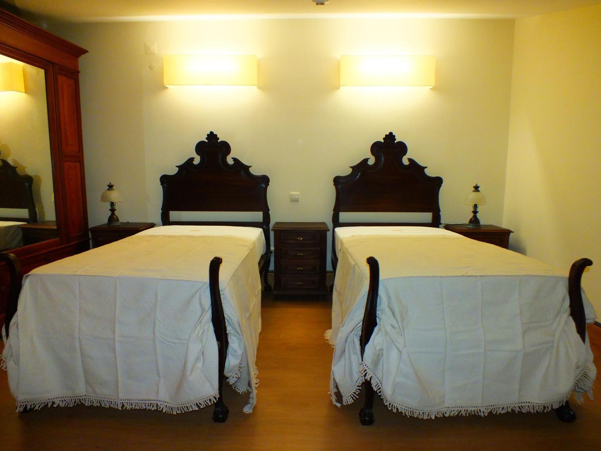 Quinta Do Rocha Villa Vilela  Værelse billede