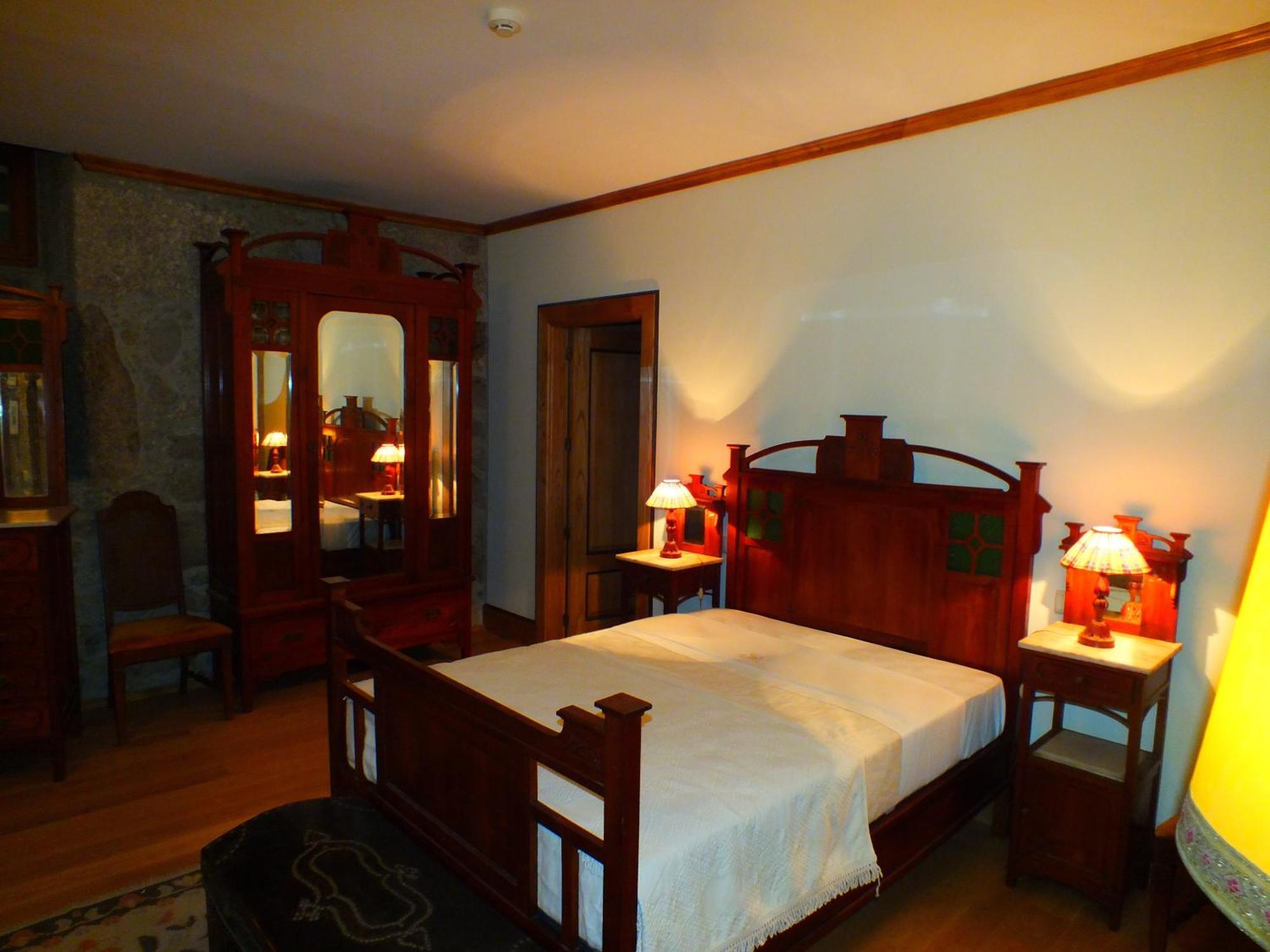 Quinta Do Rocha Villa Vilela  Værelse billede