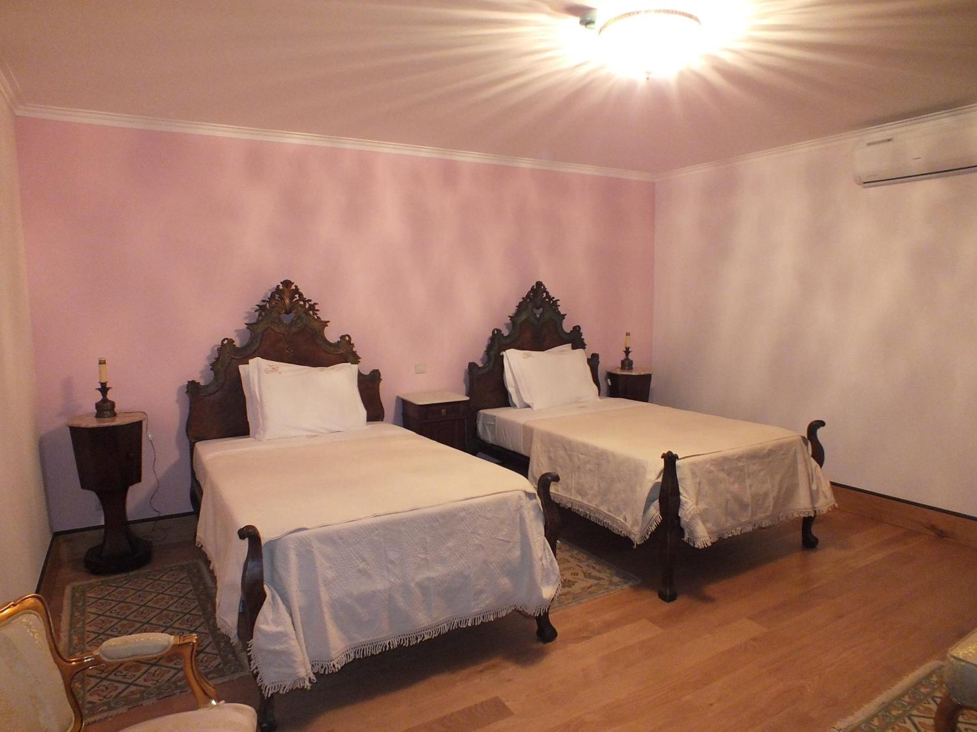 Quinta Do Rocha Villa Vilela  Værelse billede