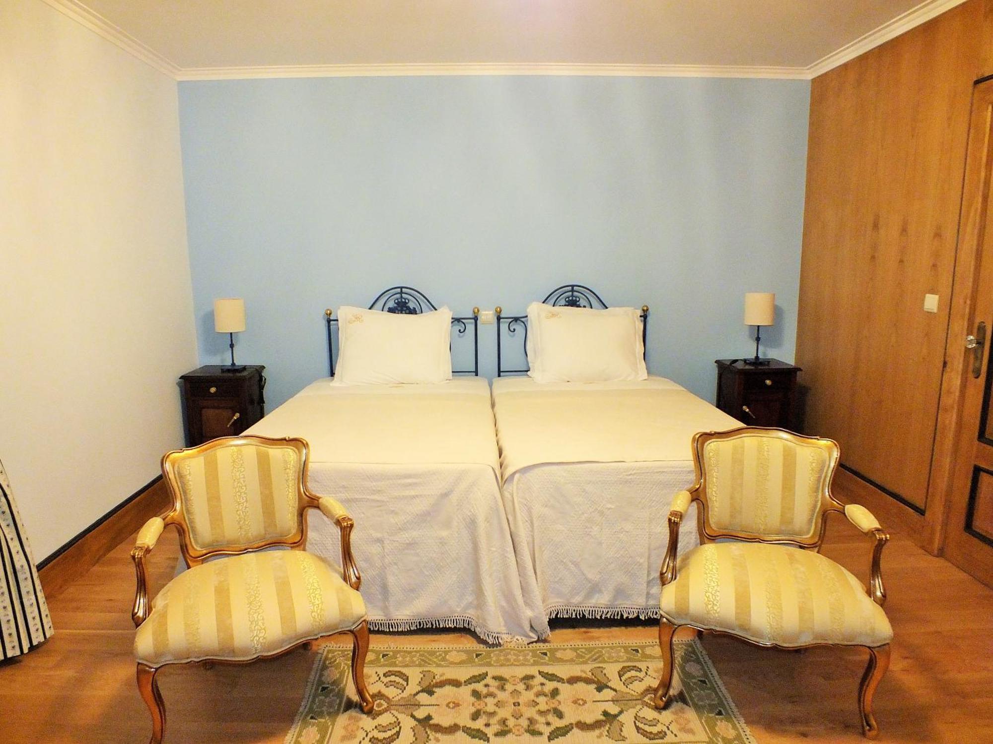 Quinta Do Rocha Villa Vilela  Værelse billede