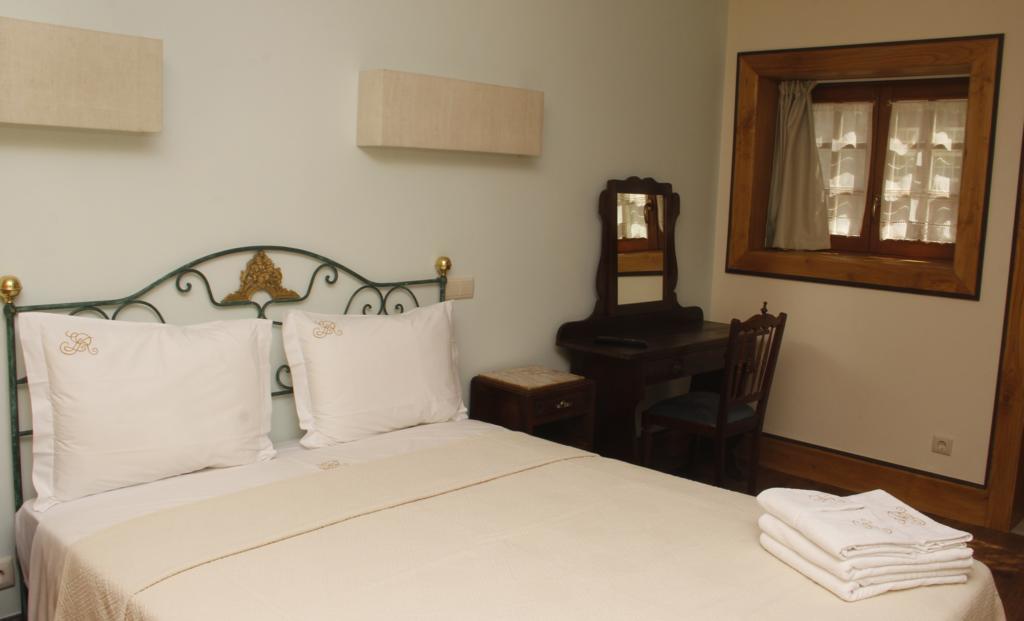 Quinta Do Rocha Villa Vilela  Eksteriør billede