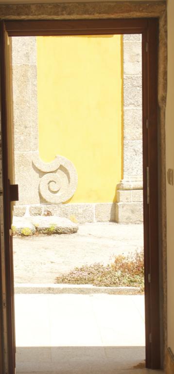 Quinta Do Rocha Villa Vilela  Eksteriør billede